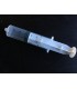50ml wegwerpspuiten voor epoxyharsapplicatie - 3-pack