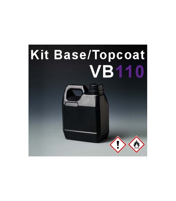 KIT ONDERLAAG vb110