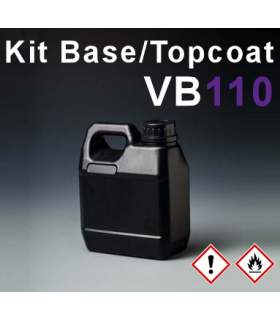 KIT ONDERLAAG vb110