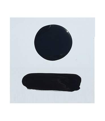 Ondoorzichtige kleuren voor epoxyhars 125ml