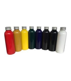 More about Ondoorzichtige kleuren voor epoxyhars polyurethaan en polyester 125ml