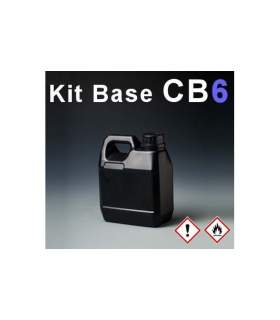 More about Snelle glanzende basis voor verzilvering - CB6