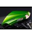 KAWASAKI Limoengroene verf - 40R - GOUDEN BLAZED GROENE MET