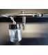 Glazen airbrush emmers 16 ml