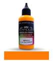 Serie Fluorescent – 11 Acryl-PU verven voor airbrush