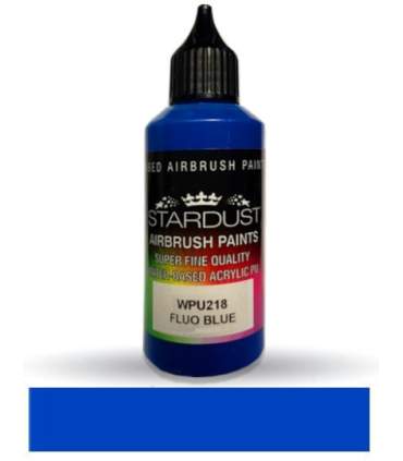 Serie Fluorescent – 11 Acryl-PU verven voor airbrush