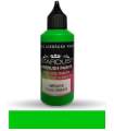 Serie Fluorescent – 11 Acryl-PU verven voor airbrush