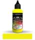 Serie Fluorescent – 11 Acryl-PU verven voor airbrush
