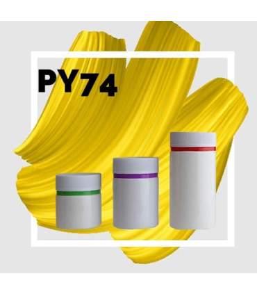 Geconcentreerde kleurstoffen voor verven op waterbasis en harsen