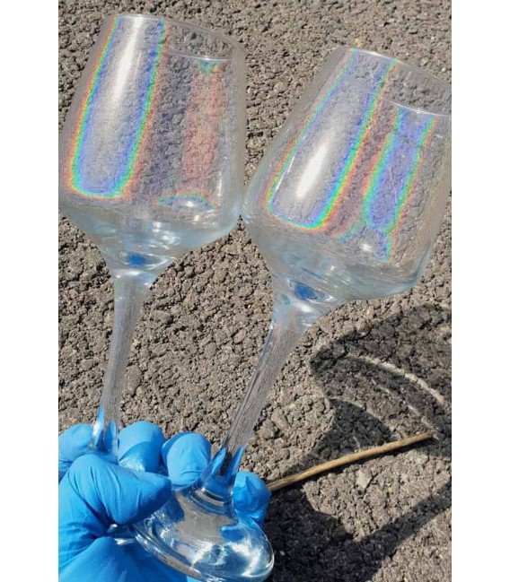 Spectrum Covalent 2X - Prismatische verf voor glas
