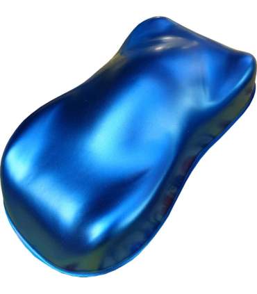 Metaalkleur met spiegelglans afwerking van roestvrij staal