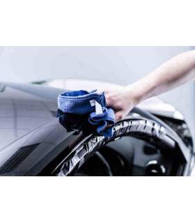 Hoogglans zwarte lak Hi-Gloss