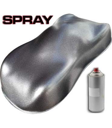 Spuitbus Epoxy verf voor velgen