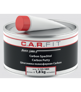 CarFit Afdichtingmiddel op koolstof basis