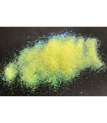 Stardust Iriserende glitters - C-serie