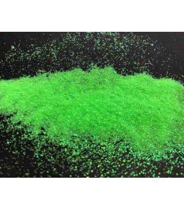 Stardust Iriserende glitters - C-serie