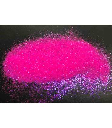 Stardust Iriserende glitters - C-serie