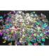 Stardust Holographic Glitters - LA-serie