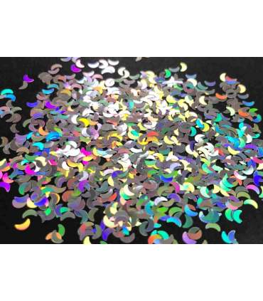 Stardust Holographic Glitters - LA-serie
