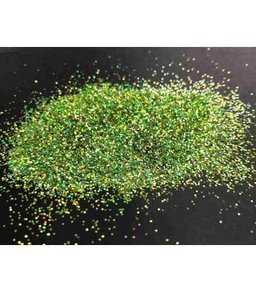 Stardust Holographic Glitters - LA-serie