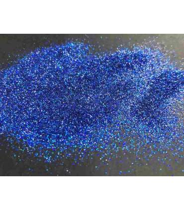 Stardust Holographic Glitters - LA-serie