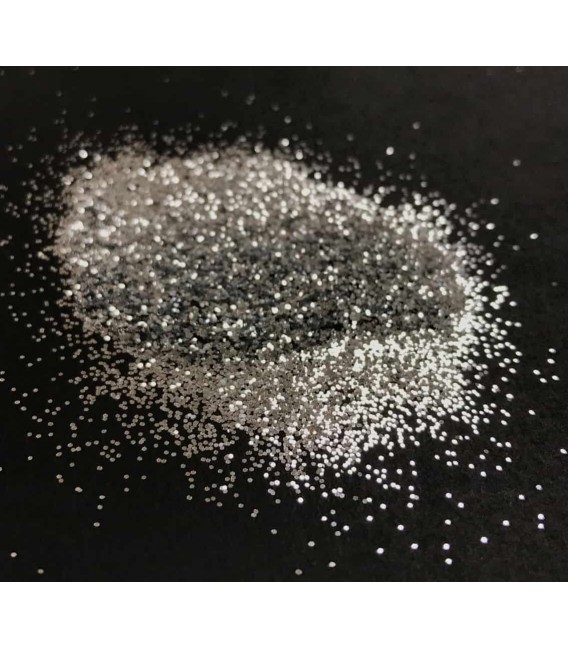 Stardust Metallic polyester glitters - A-serie