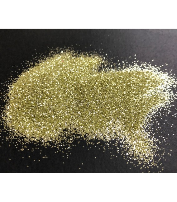 Stardust Metallic polyester glitters - A-serie