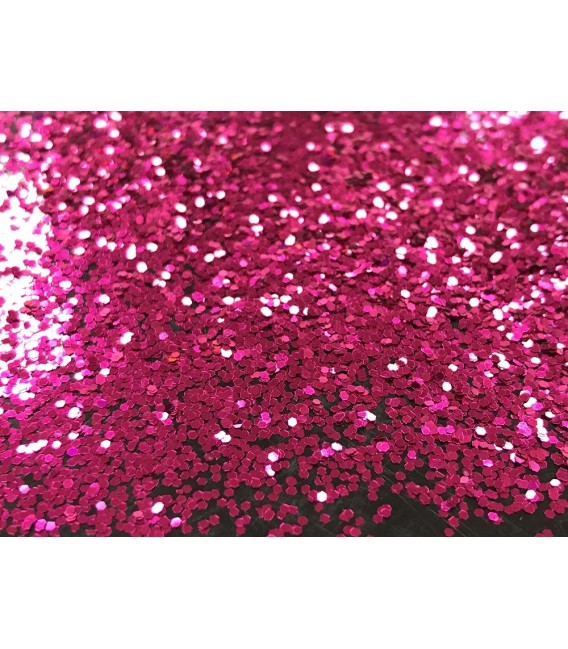 Stardust Metallic polyester glitters - A-serie