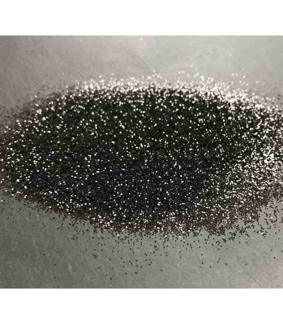 Stardust Metallic polyester glitters - A-serie