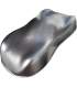 Metallic epoxy velgverf
