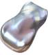Metallic epoxy velgverf