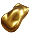 Goud verf 8µm - Gold Premium