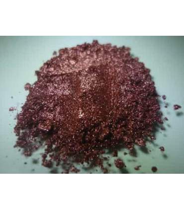 Parels en pigmenten voor epoxyhars