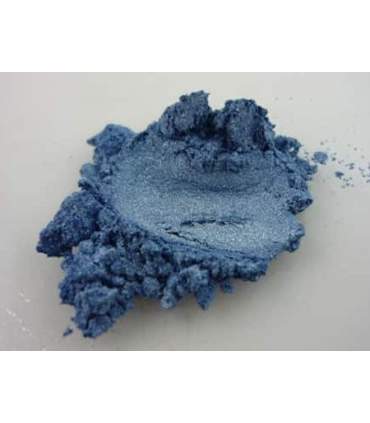 Parels en pigmenten voor epoxyhars