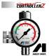 Iwata Manometer -Impact Controller 2