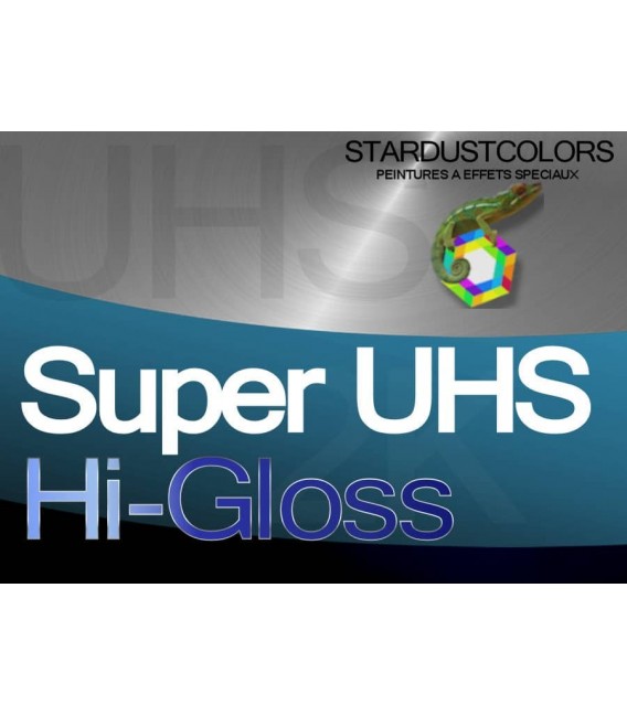 Hi Gloss vernis super UHS ST6000