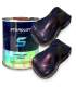 Transparant vernis of grondverf CANDY