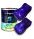 Transparant vernis of grondverf CANDY