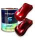 Transparant vernis of grondverf CANDY