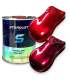 Transparant vernis of grondverf CANDY