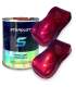 Transparant vernis of grondverf CANDY