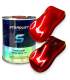 Transparant vernis of grondverf CANDY