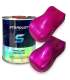 Transparant vernis of grondverf CANDY