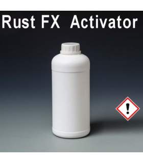 More about Activator voor roest effect