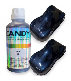 Geconcentreerde Candy 69ml - 250ml - 1L