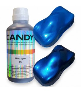 More about Geconcentreerde Candy 69ml - 250ml - 1L