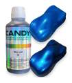 Geconcentreerde Candy