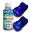 Geconcentreerde Candy