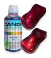 Geconcentreerde Candy