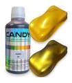 Geconcentreerde Candy